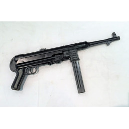 Pistolet mitrailleur MP40